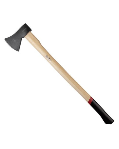 Сокира 1600г, ручка пекан INTERTOOL HT-0271