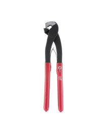 Кліщі для робіт по плитці, 200мм INTERTOOL HT-0331