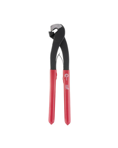 Кліщі для робіт по плитці, 200мм INTERTOOL HT-0331