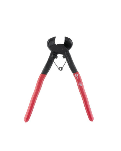 Кліщі для робіт по плитці, 200мм INTERTOOL HT-0332