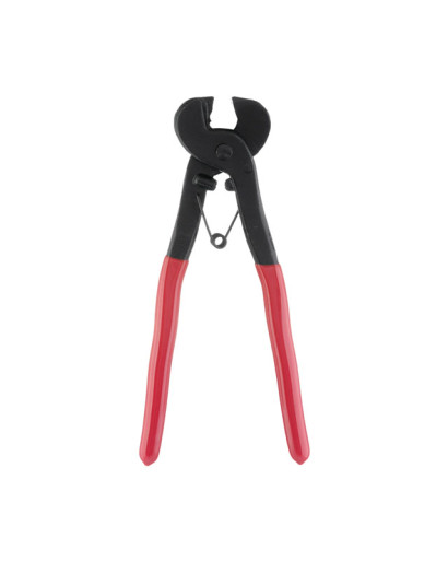 Кліщі для робіт по плитці, 200мм INTERTOOL HT-0332