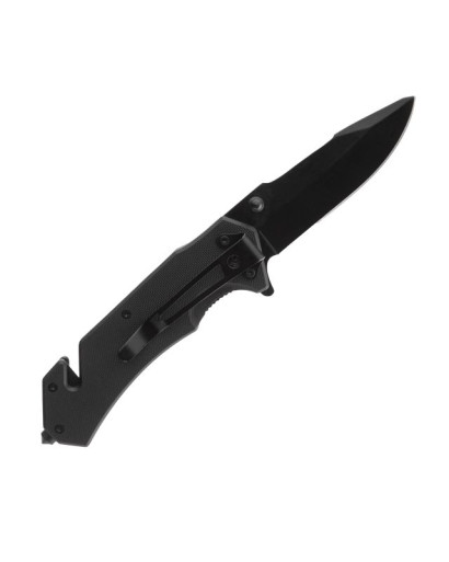 Ніж складаний 8см Drop-Point, STORM INTERTOOL HT-0588 Ніж складаний 8см Drop-Point, STORM INTERTOOL HT-0588