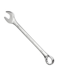 Ключ комбінований 27 мм INTERTOOL HT-1227