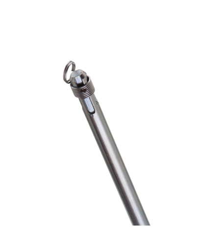 Міксер для сумішей SDS PLUS 100 x 600мм INTERTOOL HT-4007