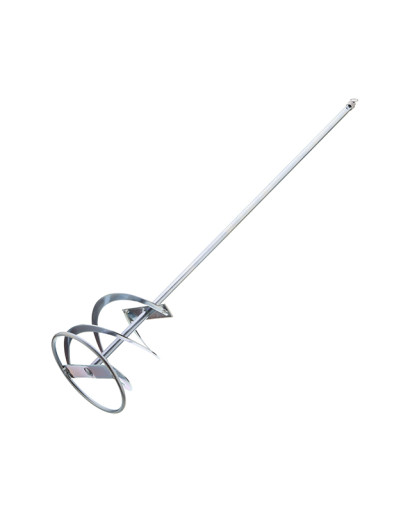 Міксер для сумішей SDS PLUS 100 x 600мм INTERTOOL HT-4007