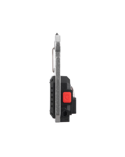 Ліхтар-брелок, Multi-tool 9 в 1, STORM INTERTOOL LB-0161 Ліхтар-брелок, Multi-tool 9 в 1, STORM INTERTOOL LB-0161