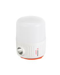 Ліхтар для кемпінгу, сонячна панель, ДК, STORM  INTERTOOL LB-0214