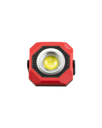 Ліхтар WORKLIGHT COB, магніт, STORM  INTERTOOL LB-0215