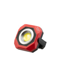 Ліхтар WORKLIGHT COB, магніт, STORM  INTERTOOL LB-0215