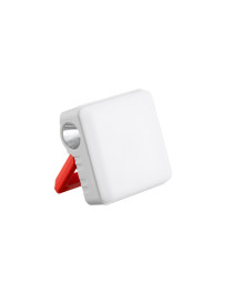 Ліхтар для кемпінгу, 1LED + 28SMD, Power Bank INTERTOOL LB-0216