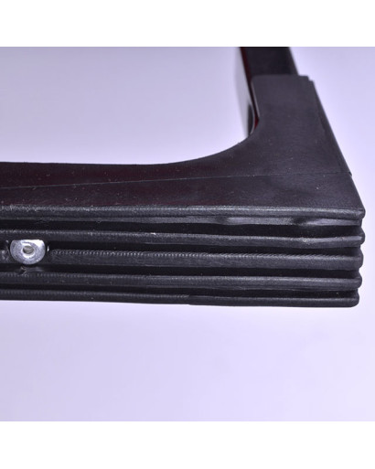 Стрем'янка, 4 сходинки 300*200 мм, висота 1238 мм INTERTOOL LT-0044