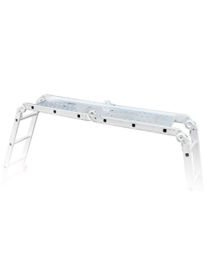 Робоча платформа до стрем'янок INTERTOOL LT-6030