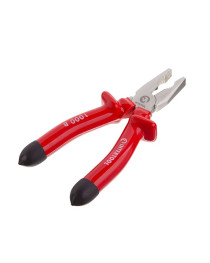 Плоскогубці 200мм, 1000 В INTERTOOL NT-0314