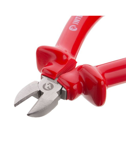 Бокорізи 160мм, CrV, 1000 В INTERTOOL NT-0322 Бокорізи 160мм, CrV, 1000 В INTERTOOL NT-0322