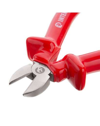 Бокорізи 190мм, CrV, 1000 В INTERTOOL NT-0323 Бокорізи 190мм, CrV, 1000 В INTERTOOL NT-0323