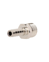 Перехідник із зовнішньою різьбою 1/2" на шланг 8мм INTERTOOL PT-1840