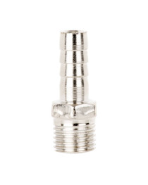 Перехідник із зовнішньою різьбою 1/2" на шланг 10мм INTERTOOL PT-1841