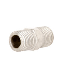 З'єднання різьбове із зовнішньою різьбою 1/4"*1/4" INTERTOOL PT-1862