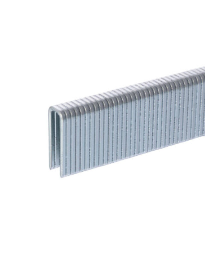 Скоба 16×5,7(5,8) мм*1,25×1,0 мм, 18GA, 5000 од/упак, для степлера PT-1612 INTERTOOL PT-8316 Скоба 16×5,7(5,8) мм*1,25×1,0 мм, 18GA, 5000 од/упак, для степлера PT-1612 INTERTOOL PT-8316