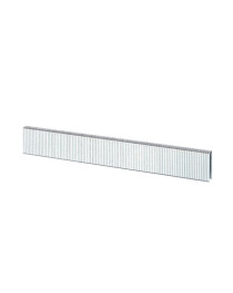 Скоба 18×5,7(5,8) мм*1,25×1,0 мм, 18GA, 5000 од/упак, для степлера PT-1612 INTERTOOL PT-8318