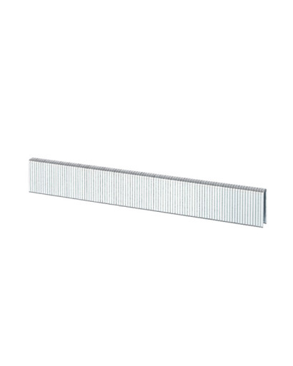Скоба 18×5,7(5,8) мм*1,25×1,0 мм, 18GA, 5000 од/упак, для степлера PT-1612 INTERTOOL PT-8318 Скоба 18×5,7(5,8) мм*1,25×1,0 мм, 18GA, 5000 од/упак, для степлера PT-1612 INTERTOOL PT-8318