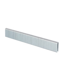 Скоба 20×5,7(5,8) мм*1,25×1,0 мм, 18GA, 5000 од/упак, для степлера PT-1612 INTERTOOL PT-8320