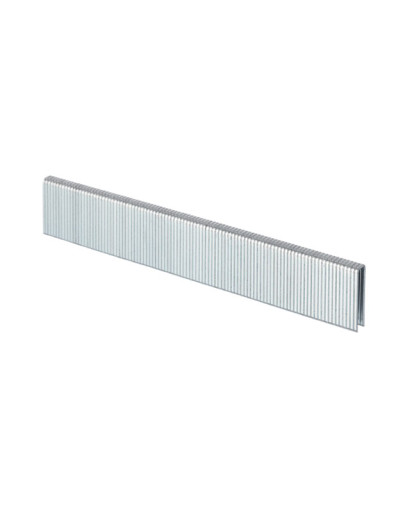 Скоба 22×5,7(5,8) мм*1,25×1,0 мм, 18GA, 5000 од/упак, для степлера PT-1612 INTERTOOL PT-8322 Скоба 22×5,7(5,8) мм*1,25×1,0 мм, 18GA, 5000 од/упак, для степлера PT-1612 INTERTOOL PT-8322