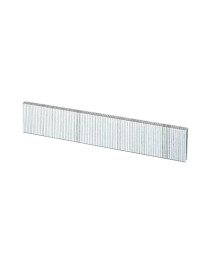 Скоба 25×5,7(5,8) мм*1,25×1,0 мм, 18GA, 5000 од/упак, для степлера PT-1612 INTERTOOL PT-8325