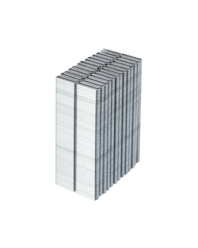 Скоба 25×5,7(5,8) мм*1,25×1,0 мм, 18GA, 5000 од/упак, для степлера PT-1612 INTERTOOL PT-8325 Скоба 25×5,7(5,8) мм*1,25×1,0 мм, 18GA, 5000 од/упак, для степлера PT-1612 INTERTOOL PT-8325