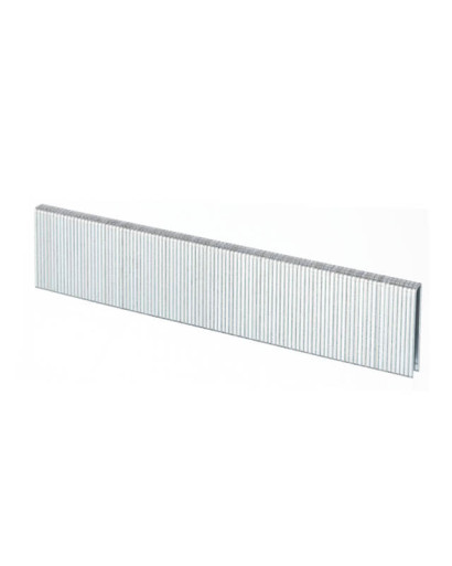 Скоба 28×5,7(5,8) мм*1,25×1,0 мм, 18GA, 5000 од/упак, для степлера PT-1612 INTERTOOL PT-8328 Скоба 28×5,7(5,8) мм*1,25×1,0 мм, 18GA, 5000 од/упак, для степлера PT-1612 INTERTOOL PT-8328