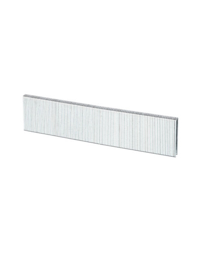 Скоба 30×5,7(5,8) мм*1,25×1,0 мм, 18GA, 5000 од/упак, для степлера PT-1612 INTERTOOL PT-8330 Скоба 30×5,7(5,8) мм*1,25×1,0 мм, 18GA, 5000 од/упак, для степлера PT-1612 INTERTOOL PT-8330