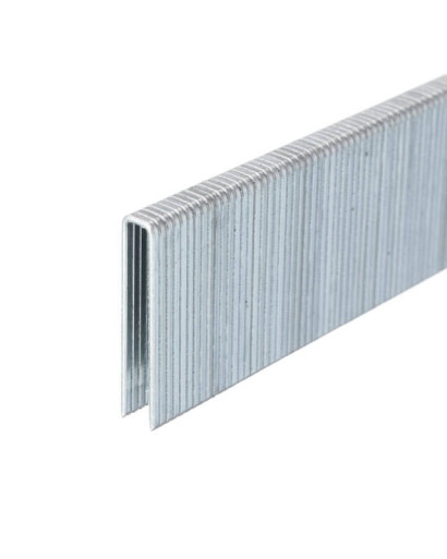 Скоба 30×5,7(5,8) мм*1,25×1,0 мм, 18GA, 5000 од/упак, для степлера PT-1612 INTERTOOL PT-8330 Скоба 30×5,7(5,8) мм*1,25×1,0 мм, 18GA, 5000 од/упак, для степлера PT-1612 INTERTOOL PT-8330