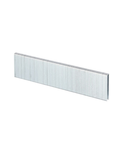 Скоба 35×5,7(5,8) мм*1,25×1,0 мм, 18GA, 5000 од/упак, для степлера PT-1612 INTERTOOL PT-8335 Скоба 35×5,7(5,8) мм*1,25×1,0 мм, 18GA, 5000 од/упак, для степлера PT-1612 INTERTOOL PT-8335