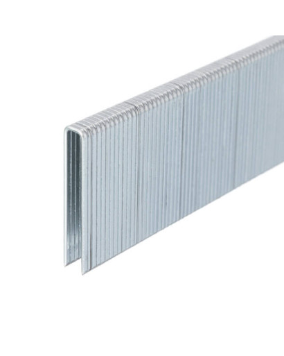 Скоба 35×5,7(5,8) мм*1,25×1,0 мм, 18GA, 5000 од/упак, для степлера PT-1612 INTERTOOL PT-8335 Скоба 35×5,7(5,8) мм*1,25×1,0 мм, 18GA, 5000 од/упак, для степлера PT-1612 INTERTOOL PT-8335