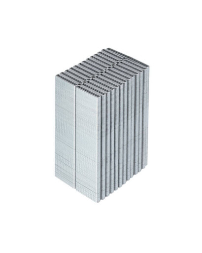 Скоба 35×5,7(5,8) мм*1,25×1,0 мм, 18GA, 5000 од/упак, для степлера PT-1612 INTERTOOL PT-8335 Скоба 35×5,7(5,8) мм*1,25×1,0 мм, 18GA, 5000 од/упак, для степлера PT-1612 INTERTOOL PT-8335
