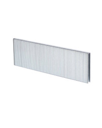 Скоба 40×5,7(5,8) мм*1,25×1,0 мм, 18GA, 5000 од/упак, для степлера PT-1612 INTERTOOL PT-8340