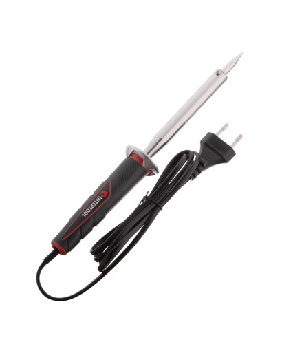 Паяльник контактный 100 Вт, 230 В, 750°С Prof INTERTOOL RT-2010
