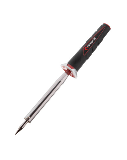 Паяльник контактный 100 Вт, 230 В, 750°С Prof INTERTOOL RT-2010