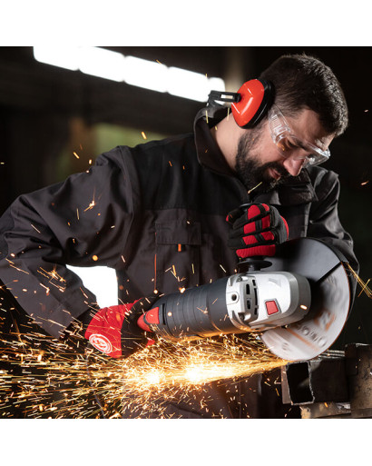 Окуляри захисні INTERTOOL SP-0020 Окуляри захисні INTERTOOL SP-0020