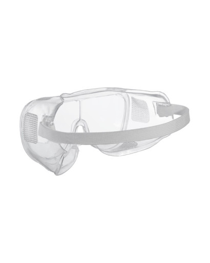 Окуляри захисні INTERTOOL SP-0021 Окуляри захисні INTERTOOL SP-0021