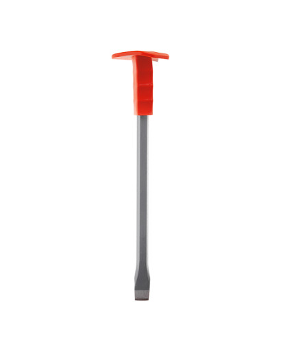 Зубило по каменю 400x19x25мм INTERTOOL UT-3040