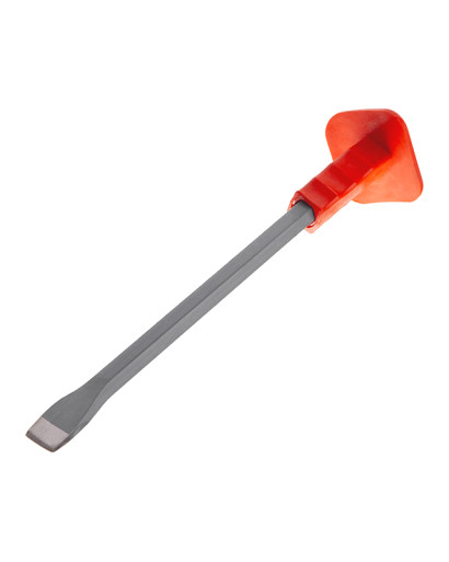 Зубило по каменю 400x19x25мм INTERTOOL UT-3040