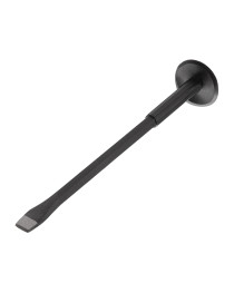 Зубило по каменю, 300*14мм INTERTOOL UT-3230