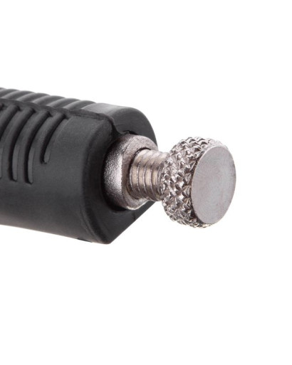 Кліщі затискні U-type, Cr-V INTERTOOL UT-5208