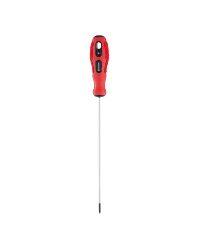 Викрутка хрестова PH0*150мм INTERTOOL VT-3134