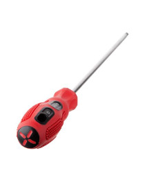 Викрутка хрестова PH2*250мм INTERTOOL VT-3147