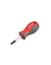 Викрутка PH2*38мм, CR-V INTERTOOL VT-3319
