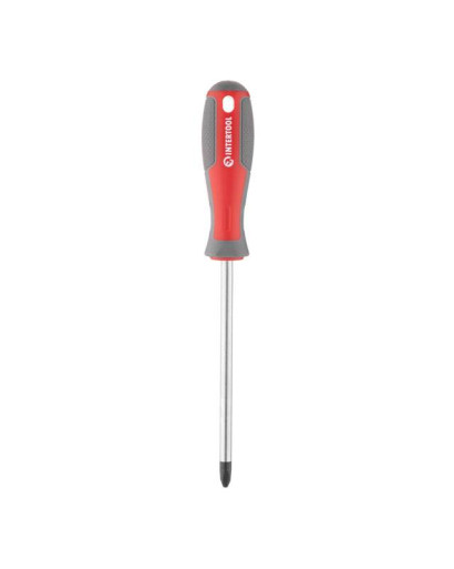 Викрутка PH3*150мм, CR-V INTERTOOL VT-3324