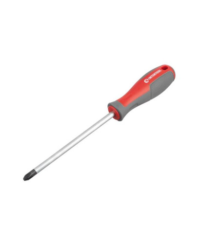 Викрутка PH3*150мм, CR-V INTERTOOL VT-3324