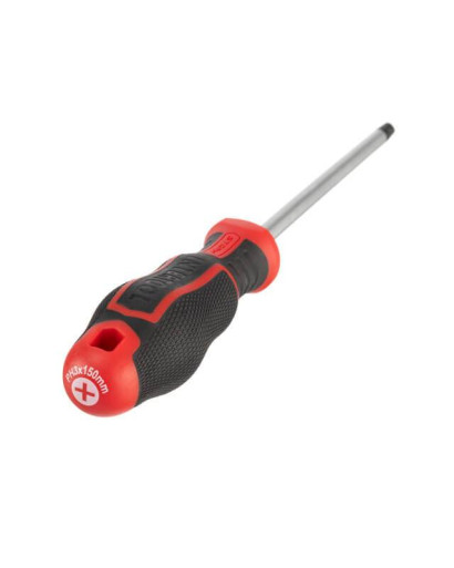 Викрутка PH3*150мм, S2, STORM INTERTOOL VT-3424 Викрутка PH3*150мм, S2, STORM INTERTOOL VT-3424
